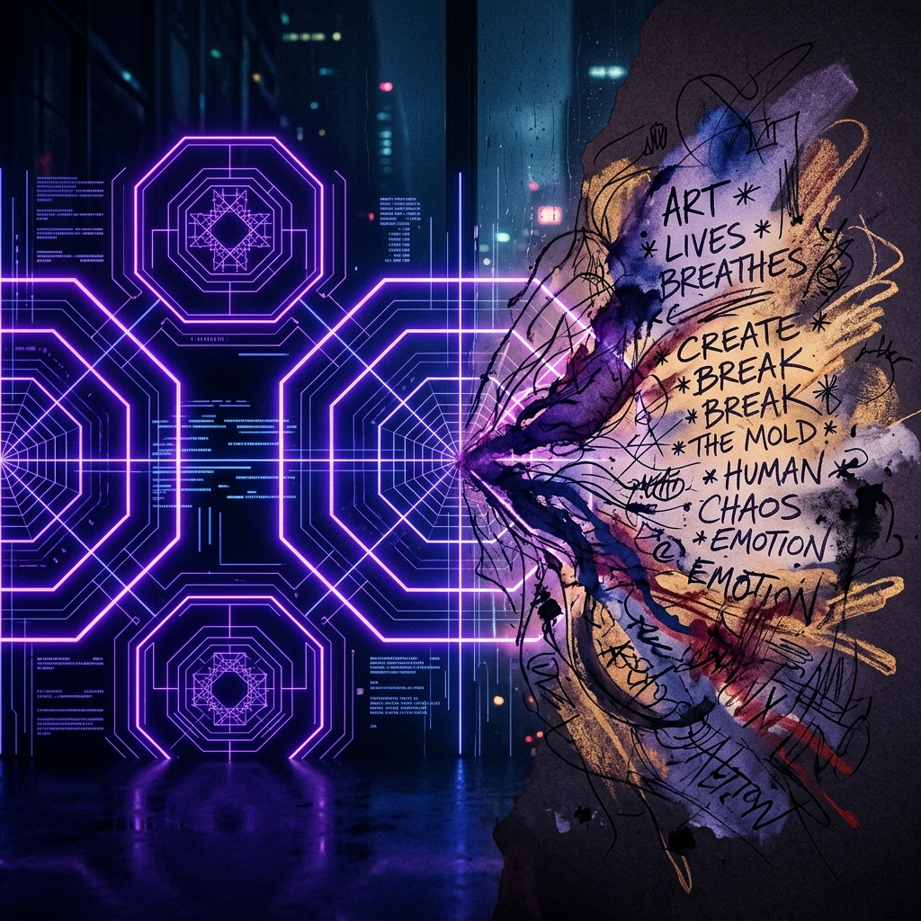 我用 AI 幫自己改稿三個月後,終於知道為什麼 AI 寫的文章讀起來都很噁心